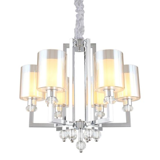 Люстра подвесная OML-79903-06