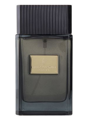 Gilles Cantuel Noir Eau de Parfum