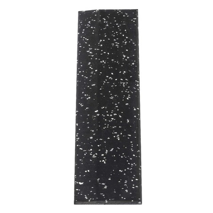 Бордюр резиновый Премиум 500x150x15 мм PROFI-FIT