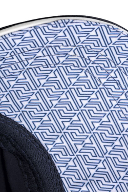 Теннисная кепка Tecnifibre Tech Cap - Blue