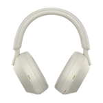 Наушники беспроводные Sony WH-1000XM5, Silver