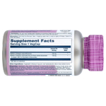 Solaray, Vital Extracts, боярышник, 60 капсул на растительной основе