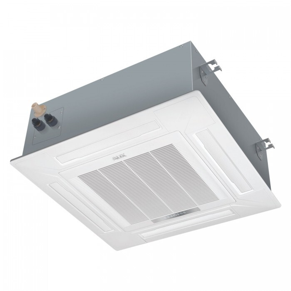 Мульти сплит-система AUX кассетная на 2 комнаты (20+25 кв.м.)