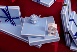 Wedgwood - Кулон &quot;Рождественские украшения&quot; 8,6х6,7см кувшин / артикул   1061376  / GTIN 701587464864