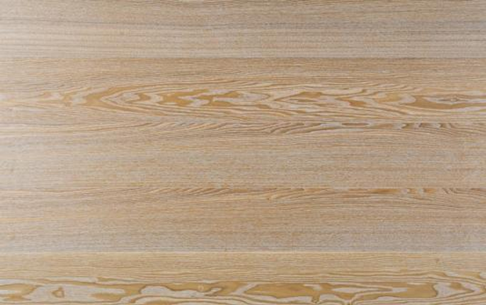 Паркетная доска Ясень Арктик Браш Масло 14х189х1860 мм