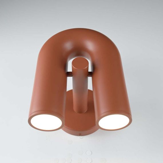 Бра Imperium Loft Cirkus FANNY Orange 156839-22