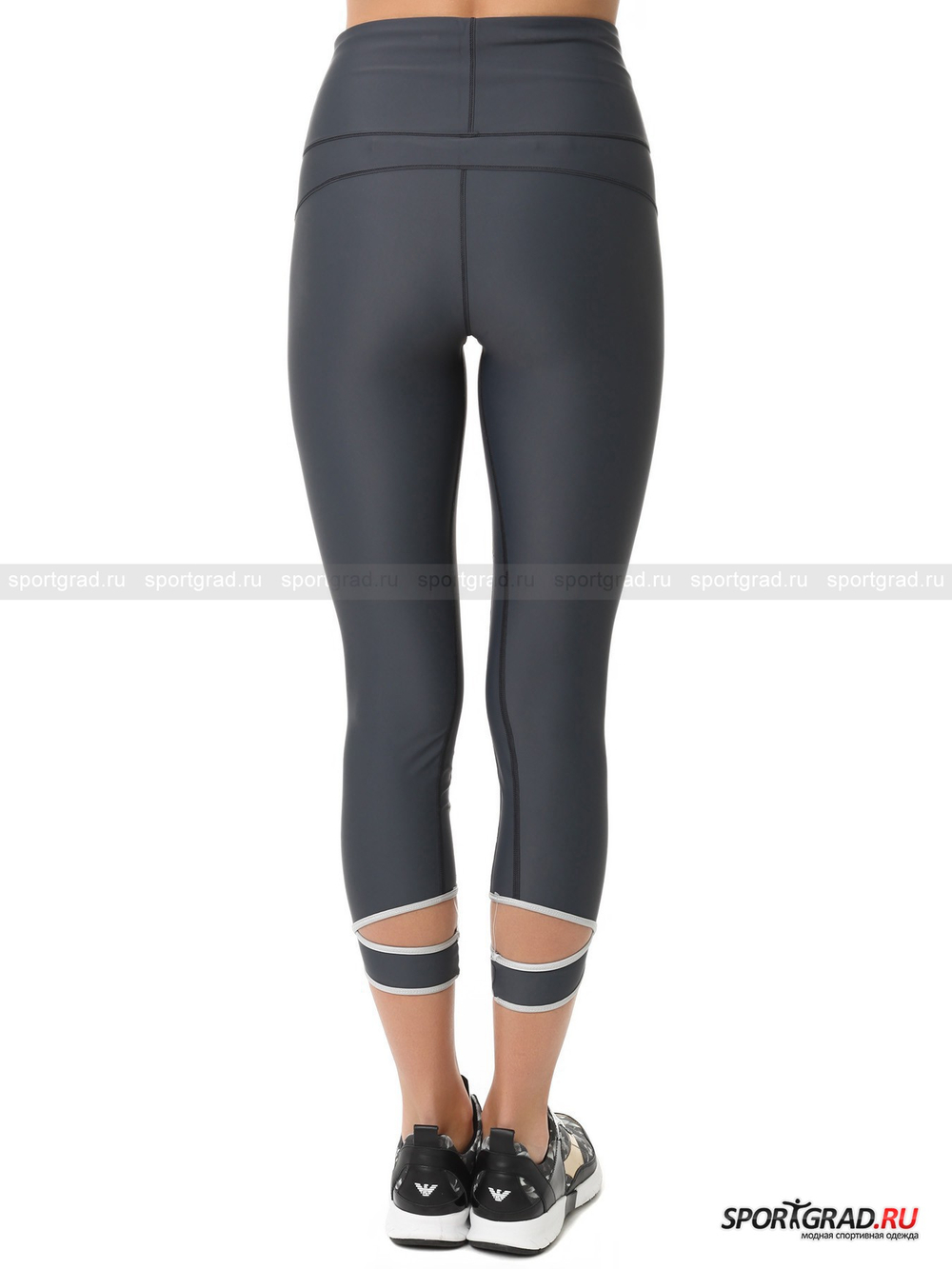 Леггинсы женские Wrap Tights CASALL