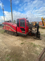 DW/TXS DDW36/13 Буровая установка ГНБ DDW36/13 (Дизельный, 5,9 л, 208 л.с., АТ)