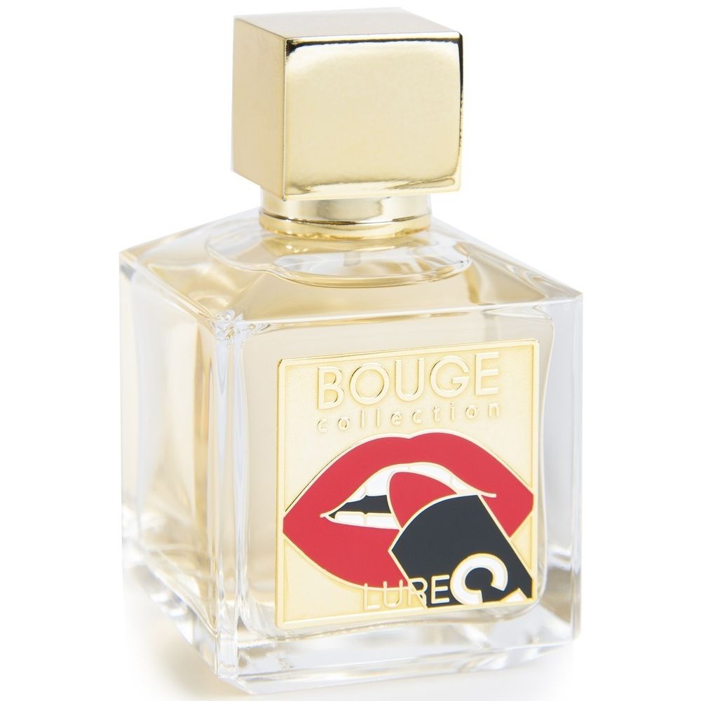 Bouge Lure