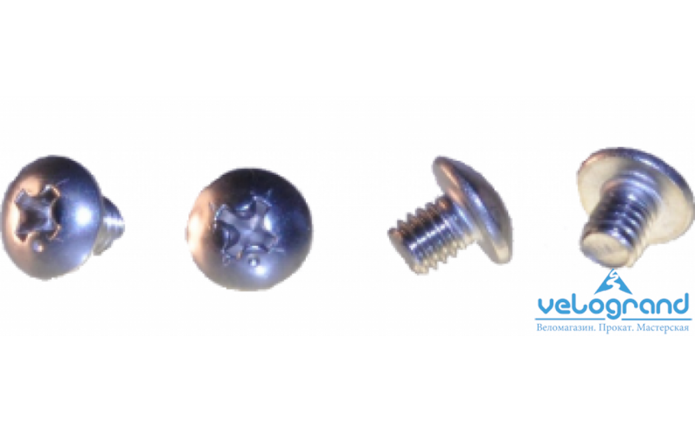 Болт крепления крышки к шифтеру Shimano для SL-3S70 Болт крепления крышки к шифтеру Shimano для SL-3S70