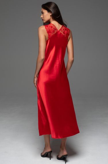 Сорочка Mia-Amore 4748 &quot;Merlot&quot;