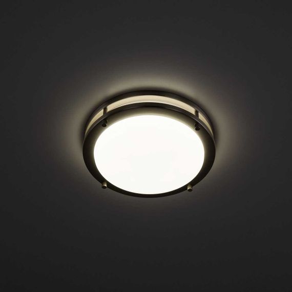 Потолочный светодиодный светильник Citilux Бостон CL709201N