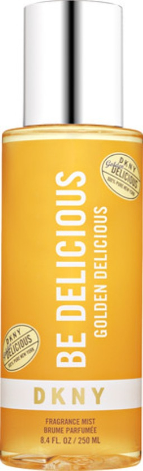 DKNY Golden Delicious Body Mist 250 ml