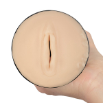 Мастурбатор-вагина 22,4см Kiiroo Feel Star Stroker Nicolette Shea