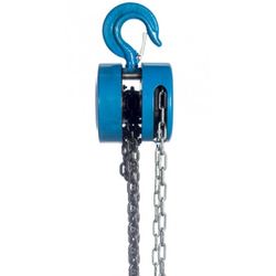 Таль ручная цепная 5 т - 3 м HS-Z PROJACK