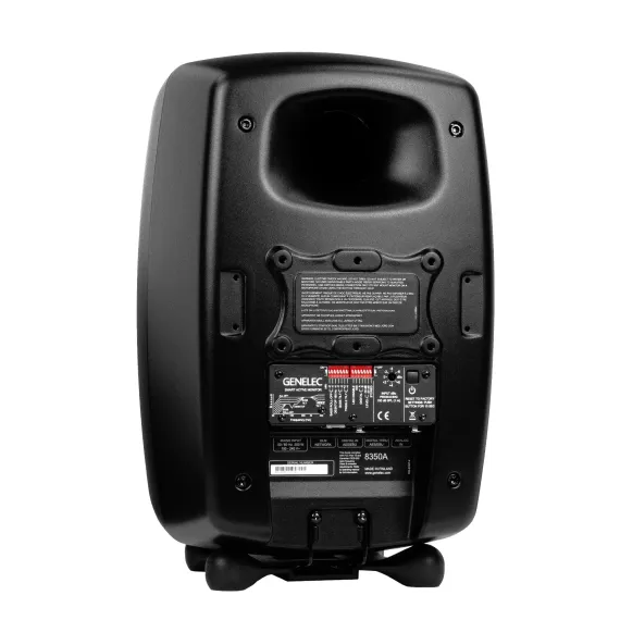 Genelec 8350AMM Black