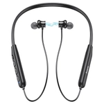 Bluetooth - гарнитура HOCO ES64, вакуумные, BT5.3, 200mAh Black