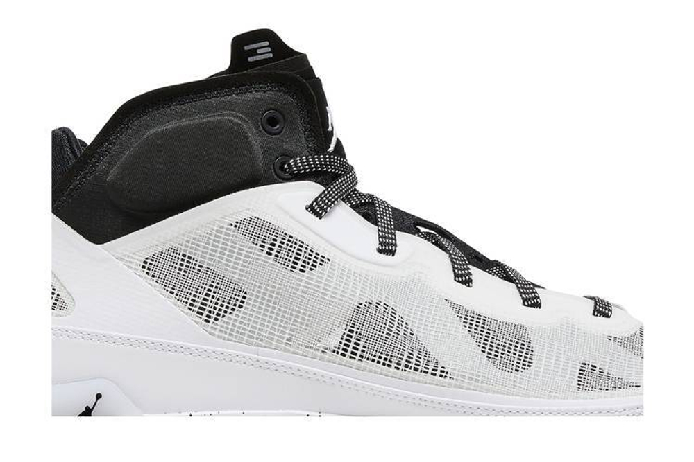 Кроссовки Jordan Air Jordan 37 "Oreo" Tpu