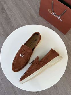 Лоферы Loro Piana