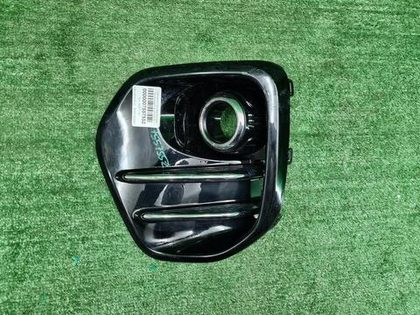 Накладка ПТФ левая KIA Sportage 4 QL (2016-2018)