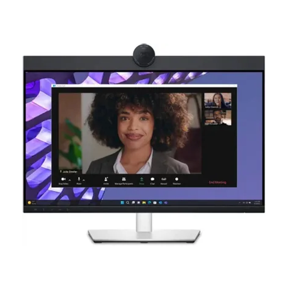 Монитор 27" Dell P2724DEB