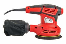 Машина эксцентриковая шлифовальная  FELISATTI ЭШМ-125/280э