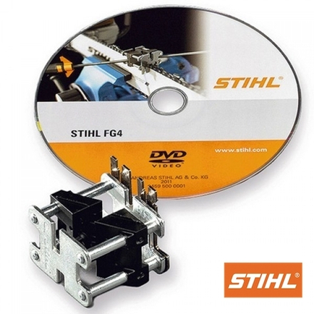 Заточное устройство FG-4  5,2мм, .3/8"