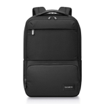 SAMSONITE Polyester Backpack Men"s Black
