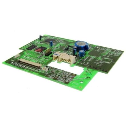 Электронный модуль для холодильника Gorenje (Горенье) БОЛЕЕ НЕ ПОСТАВЛЯЕТСЯ - СНЯТ С ПРОИЗВОДСТВА