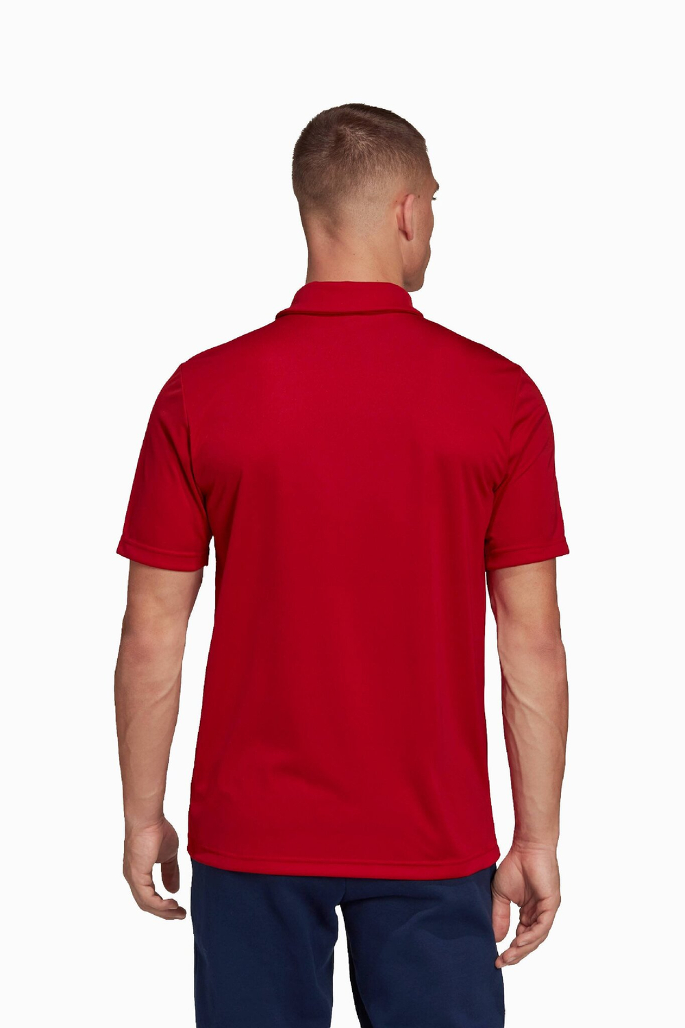 Футболка adidas Entrada 22 Polo