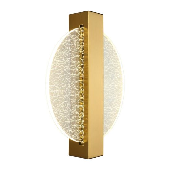 Светильник настенный (Бра) APL.343.11.08