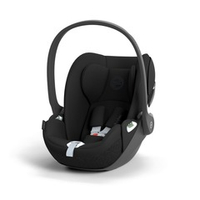 Cybex Автокресло детское Cloud T i-Size Sepia Black