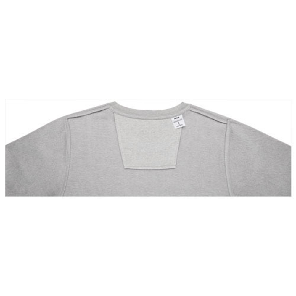 Zenon Женский свитер с круглым вырезом