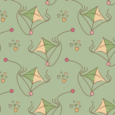 Воздушные змеи3