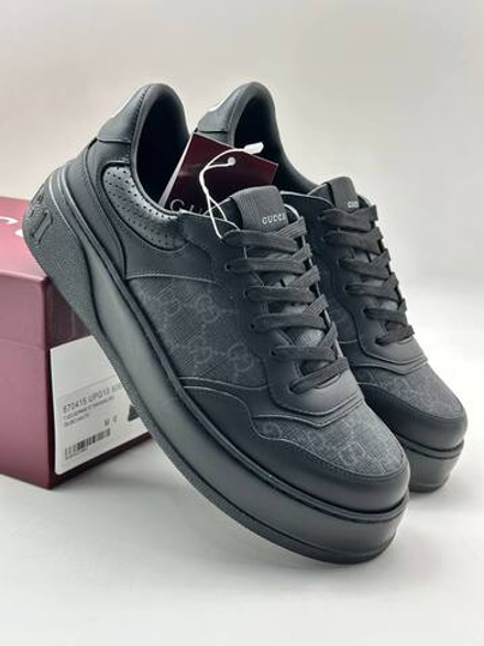 Кроссовки Gucci