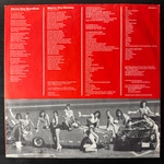 Bon Jovi - Slippery When Wet (Голландия 1986г.)