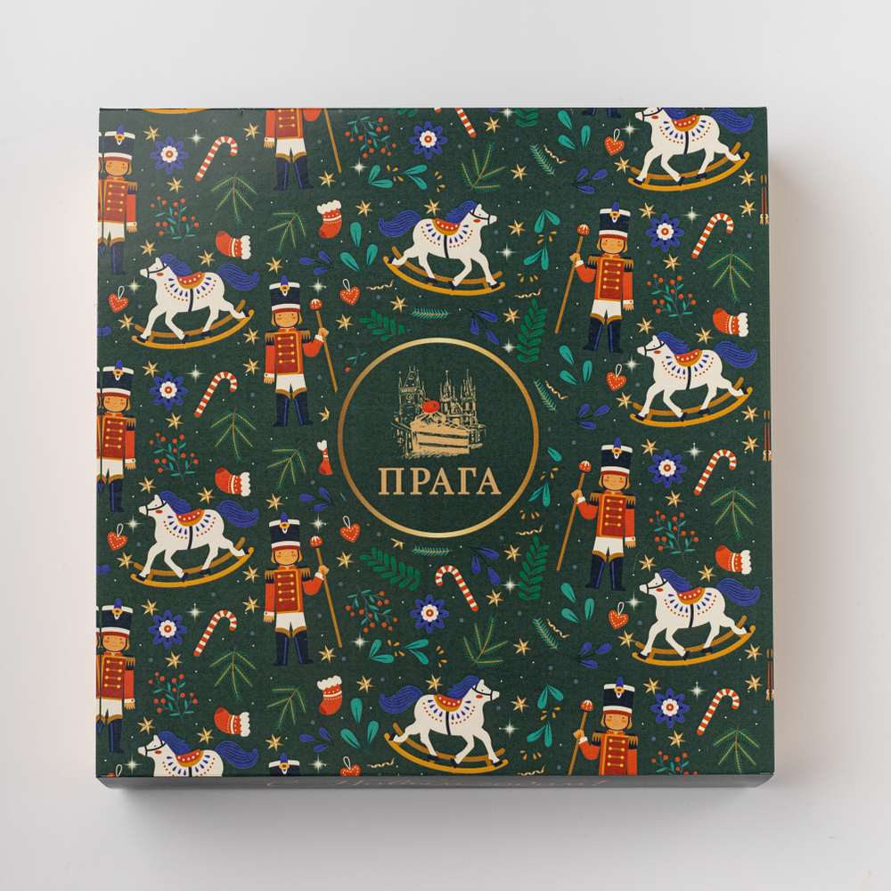 Набор конфет 9 шт