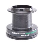 FLAGMAN Катушкa карповая Sensor Big Game Spod 6000