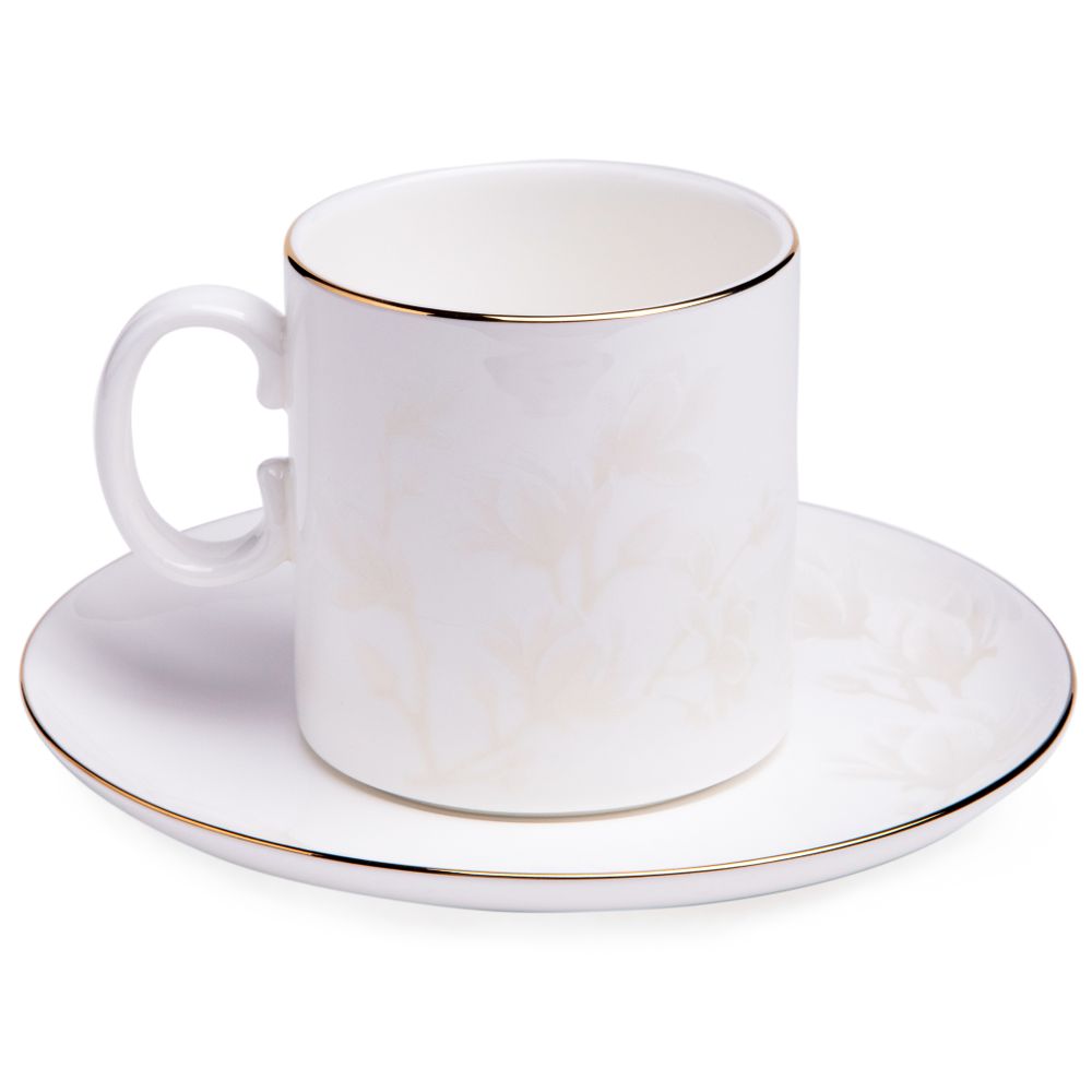 КОФЕЙНЫЙ НАБОР LEFARD "МЕДИССОН" НА 4 ПЕР. 8 ПР. 210 МЛ