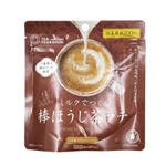 Напиток растворимый Tsuboichi "hojitcha latte mix" для приготовления ходзитя-латте, 100 гр