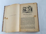 "Жиль Блаз". Алэн-Ренэ Лесаж. 1901г. - антикварная книга