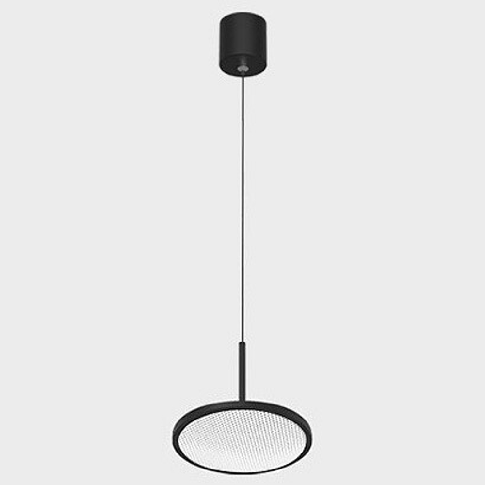 Подвесной светильник Italline IT08-8022 IT08-8022 black 3000K