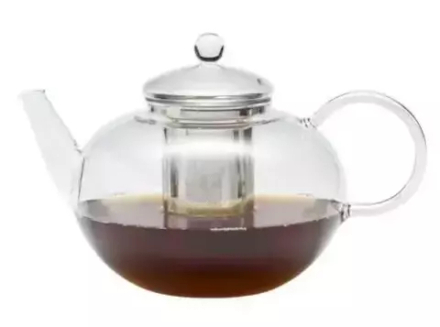 Trendglas Jena - Чайник Miko с заваркой 2л. / артикул   T00103040  / GTIN 00545242