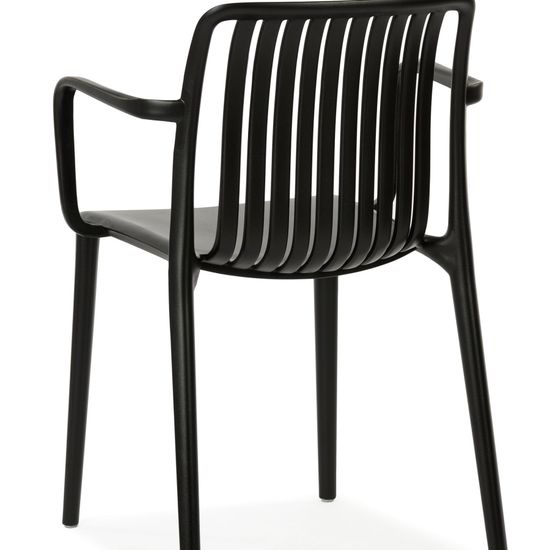 Стул Bande цвет черный