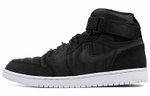 Кроссовки Jordan Air Jordan 1 Retro High Strap Black Anthracite