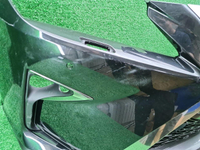 Бампер передний Lexus RX 4 15-19 F-sport (В сборе)