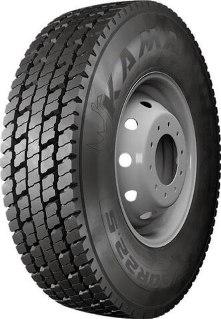 Кама NR 202 (ведущая) 265/70 R19.5