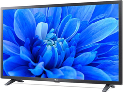 Телевизор ЖК 32" LG 32LM550B черный (32LM550BPLB)
