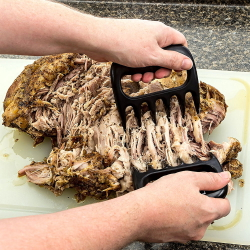 Измельчители Oklahoma Joe's для мяса