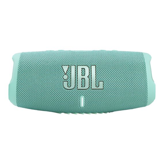 Портативная колонка JBL Charge 5 Teal